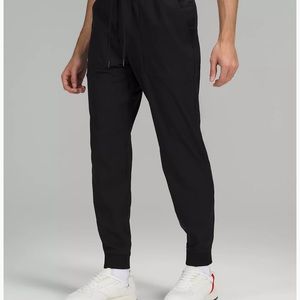 Lululemon Mens ABC jogger